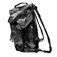 The Rover Backpack / Black Dyneema® x White Dyneema® / Ships in 4-6 weeks
