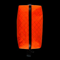Dopp Kit / 'Fire Edition' ECOPAK™ EPX Blaze Orange / Low Stock