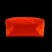 Dopp Kit / 'Fire Edition' ECOPAK™ EPX Blaze Orange / Low Stock