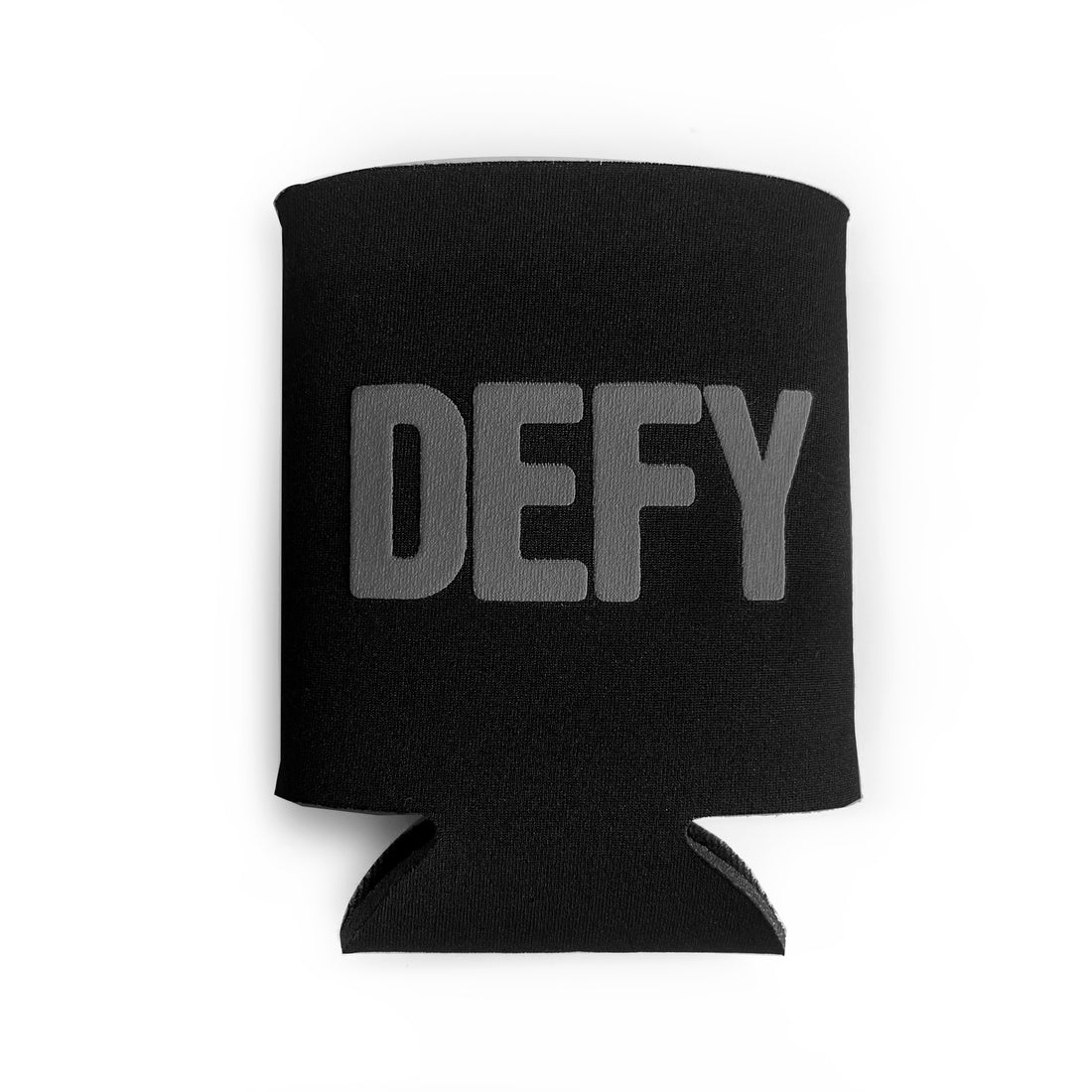 DEFY Beer Koozie
