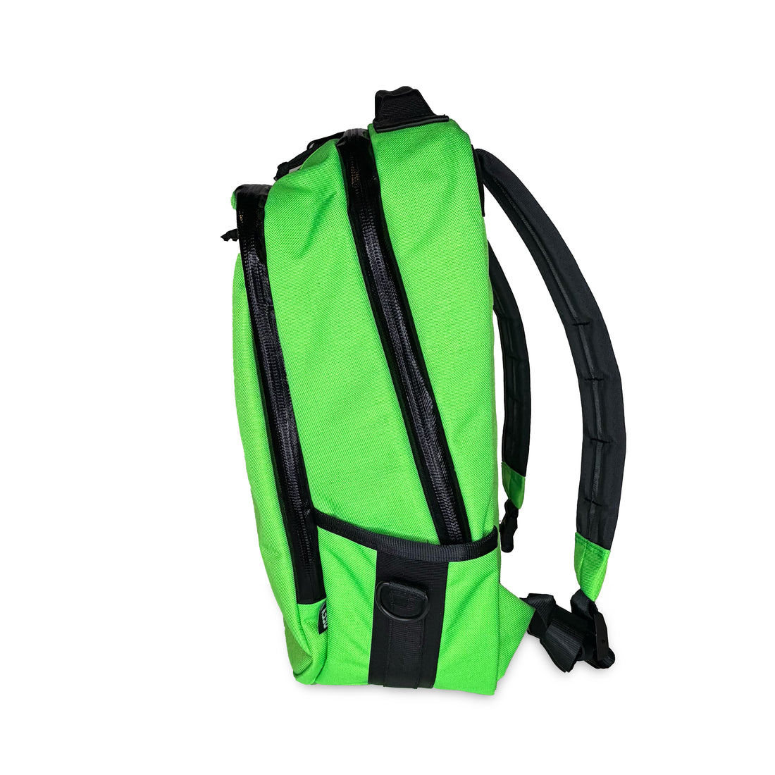 Bucktown Backpack / Neon Green CORDURA® x Hot Pink CORDURA®