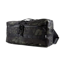 Insidious Sling / Rogue Camo MultiCam Black™ CORDURA®  x  X-Pac™ Coyote