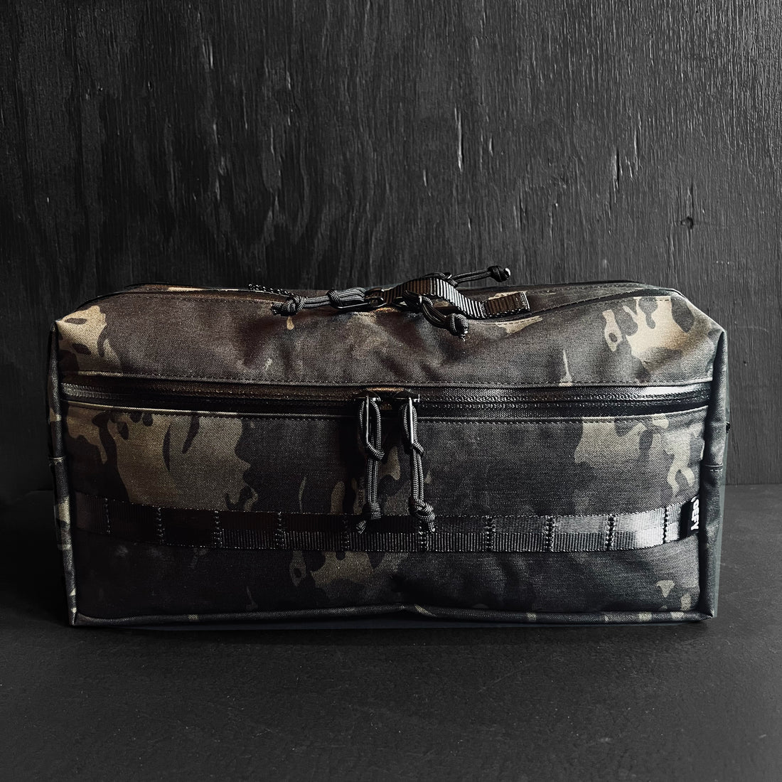 Insidious Sling / Rogue Camo MultiCam Black™ CORDURA®  x  X-Pac™ Coyote