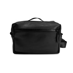 Insidious Jr. Sling / Horween Essex Rookery Leather x TexWax™ Buffalo Plaid Wax Canvas Bundle / Low Stock