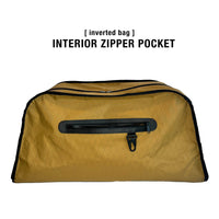 R&R Weekender Ballistic Nylon x Coyote X-Pac™