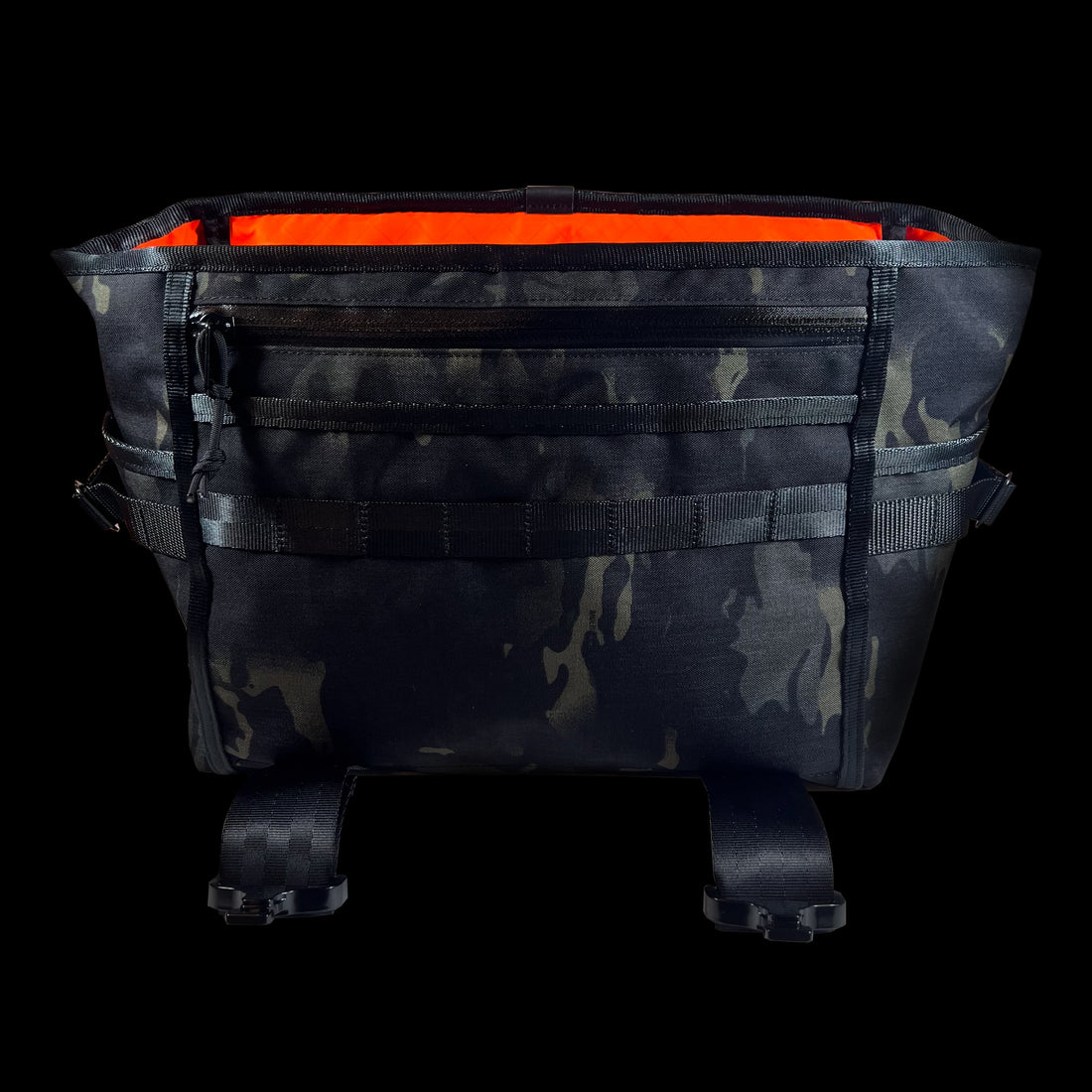 Recon Mashup 2.0 'Fire Edition' Rogue Camo x Blaze Orange ECOPAK™