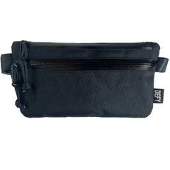 Nefarious Black X-Pac™ x ECOPAK™ EPX Blaze Orange