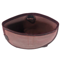 Venue / Horween OxBlood Leather MIL-SPEC Webbing Edition / Low Stock