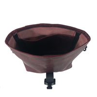 Venue / Horween OxBlood Leather MIL-SPEC Webbing Edition / Low Stock