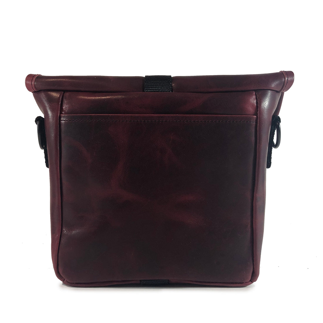 Venue / Horween OxBlood Leather MIL-SPEC Webbing Edition / Low Stock