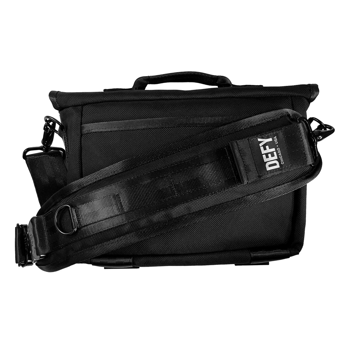 Recon Mini Ballistic Nylon x Fire Limited Edition / Ships in 6-10 Weeks