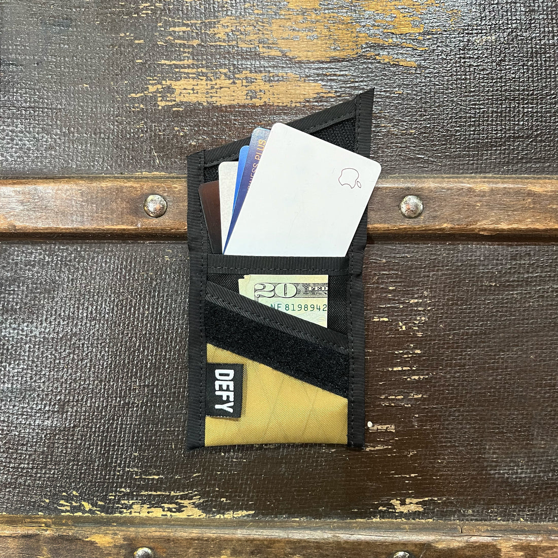 The Thing / Front Pocket Wallet
