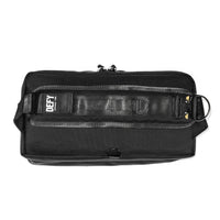 The Ultimate Crossbody Strap Ballistic Nylon x Closed-Cell Foam Padding x AustriAlpin® Cobra Buckle