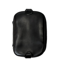 The Void Horween Essex Rookery Leather Admin Pouch / Small