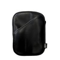 The Void Horween Essex Rookery Leather Admin Pouch / Small