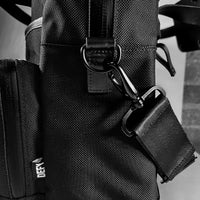 2" Swivel Hooks / For use on The Ultimate Strap