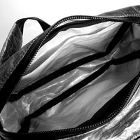 The Parker Pack 2.0 / Black Dyneema® x White Dyneema® / Last 1