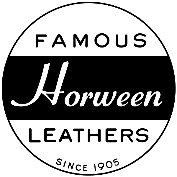 Recon Mini Horween Cavalier Whiskey Leather / Ships in 6-10 Weeks
