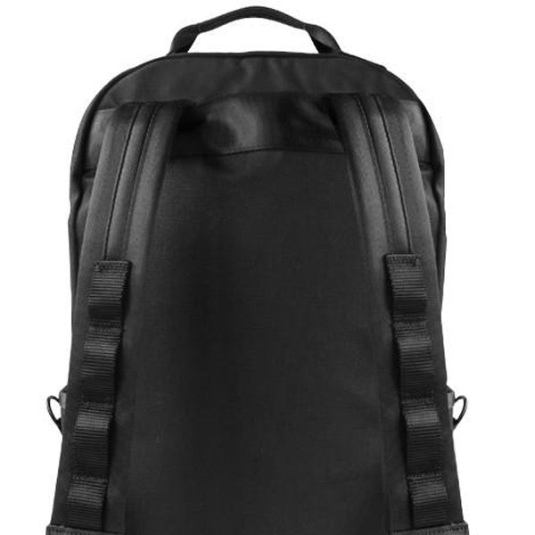 Bucktown Backpack / Black TexWax™ Canvas / Last 1