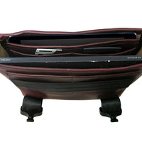 Recon Mini / Horween OxBlood Leather / Ships in 6-10 Weeks