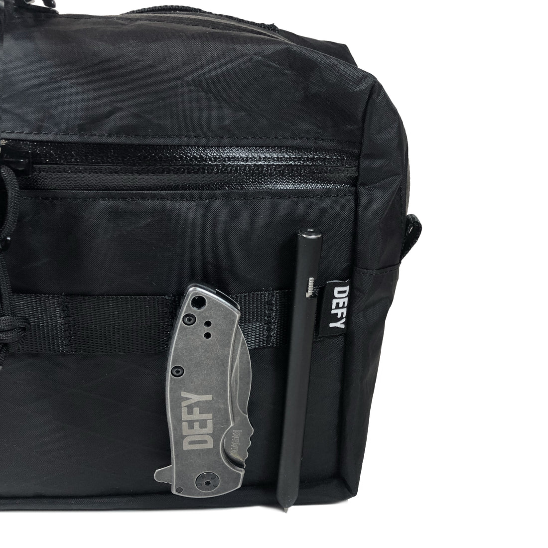 Insidious Jr. Sling / Black X-Pac™