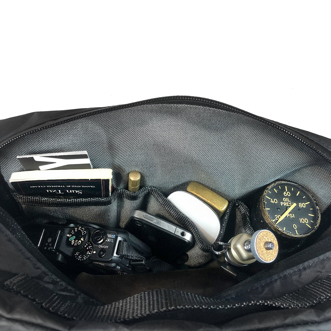 Insidious Jr. Sling / Black X-Pac™