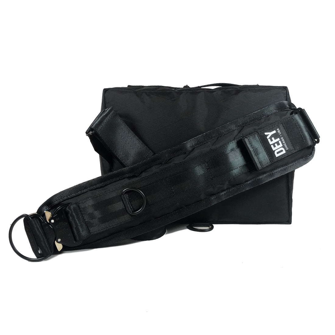Insidious Jr. Sling / Black X-Pac™