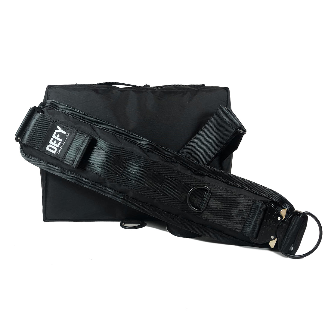 Insidious Jr. Sling / Black X-Pac™