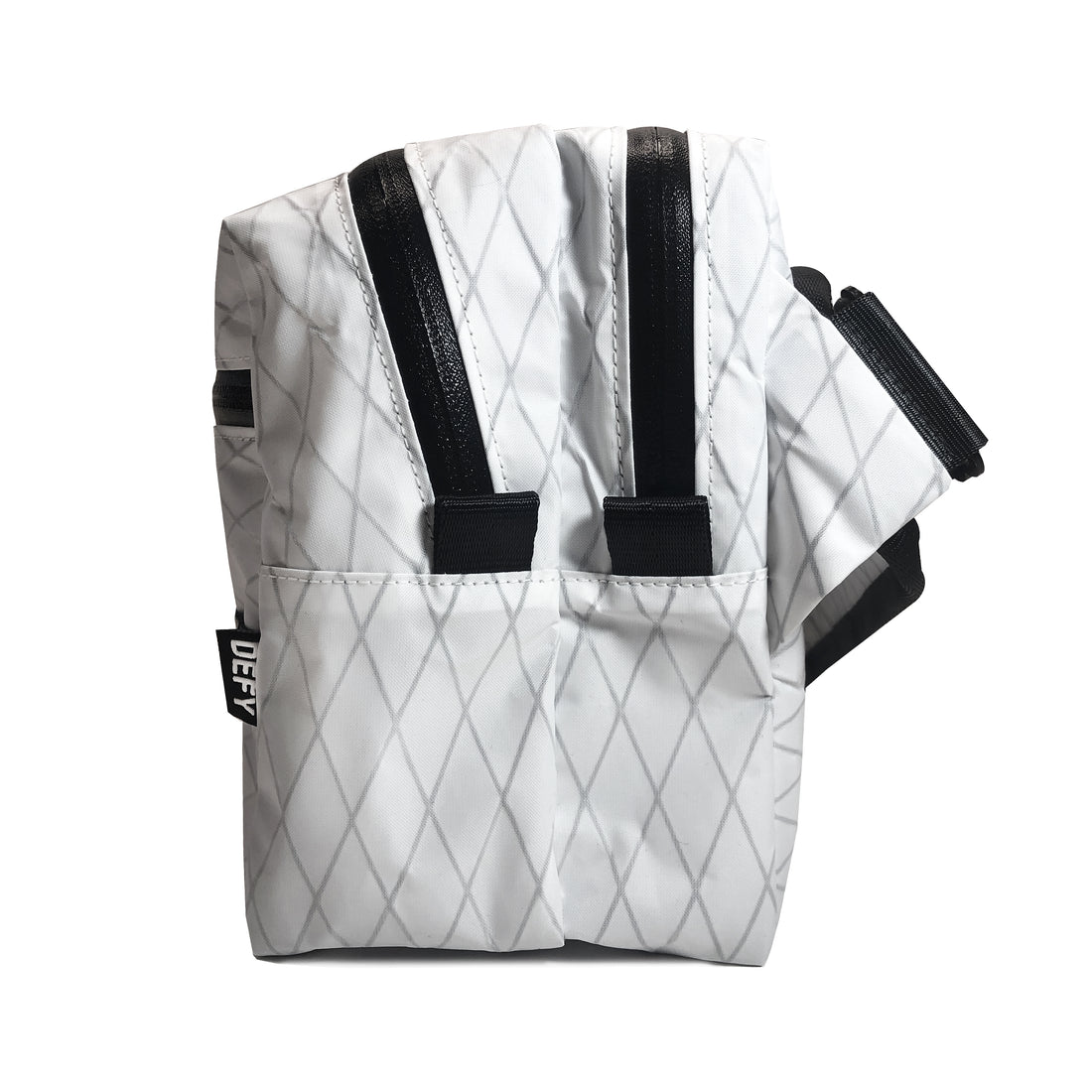 Insidious Sling / X-Pac™ White 'Stormtrooper' x 'Redrum' X-Pac™ / Limited Edition