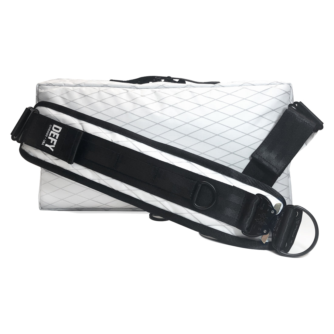 Insidious Sling / X-Pac™ White 'Stormtrooper' x 'Redrum' X-Pac™ / Limited Edition