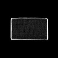Bear / Velcro Backed Patch