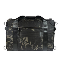 The Rover Backpack Rogue Camo MultiCam Black™ CORDURA®