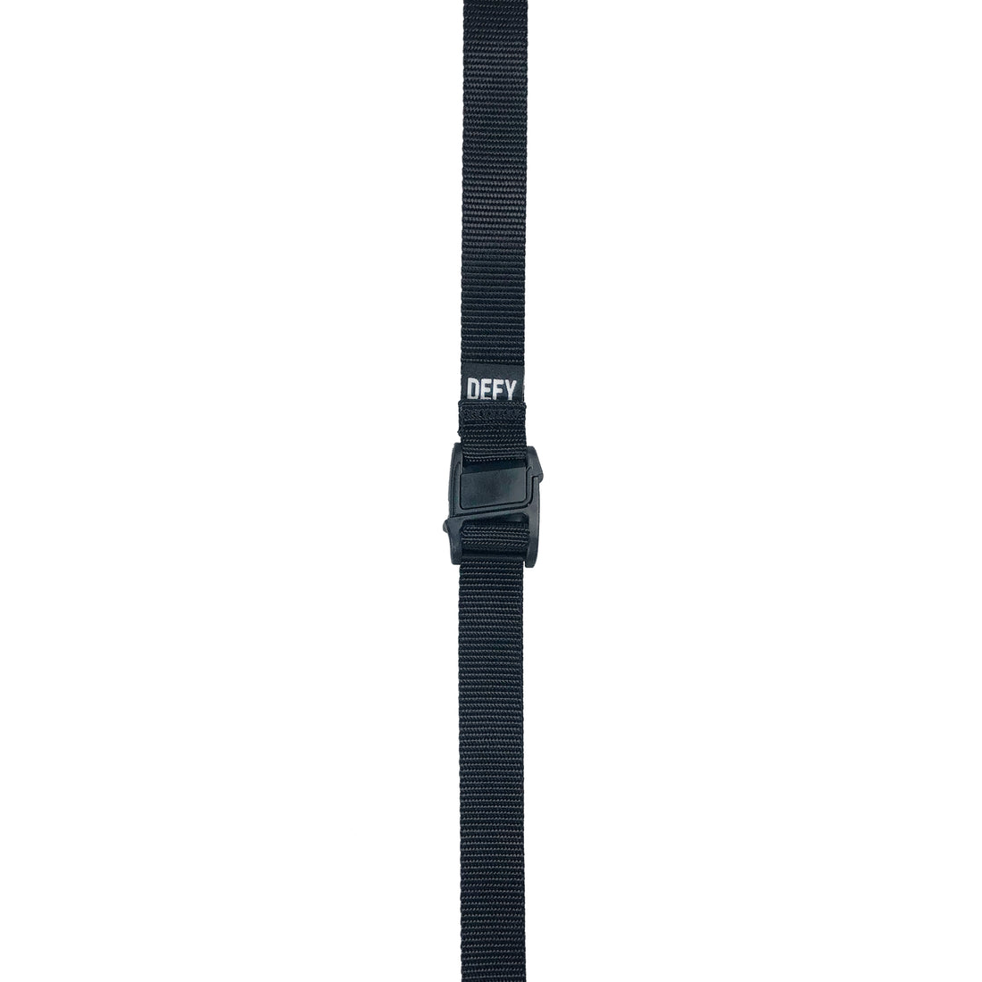 The Void Admin Pouch Crossbody Strap / Low Stock