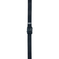The Void Admin Pouch Crossbody Strap / Low Stock