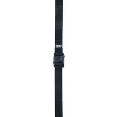 The Void Admin Pouch Crossbody Strap / Low Stock