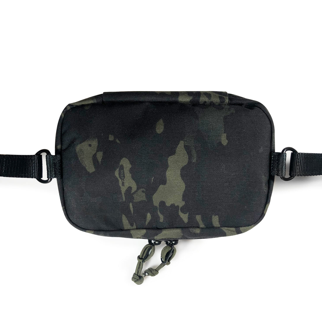 The Void Admin Pouch Crossbody Strap / Low Stock