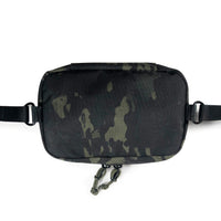 The Void Admin Pouch Crossbody Strap / Low Stock
