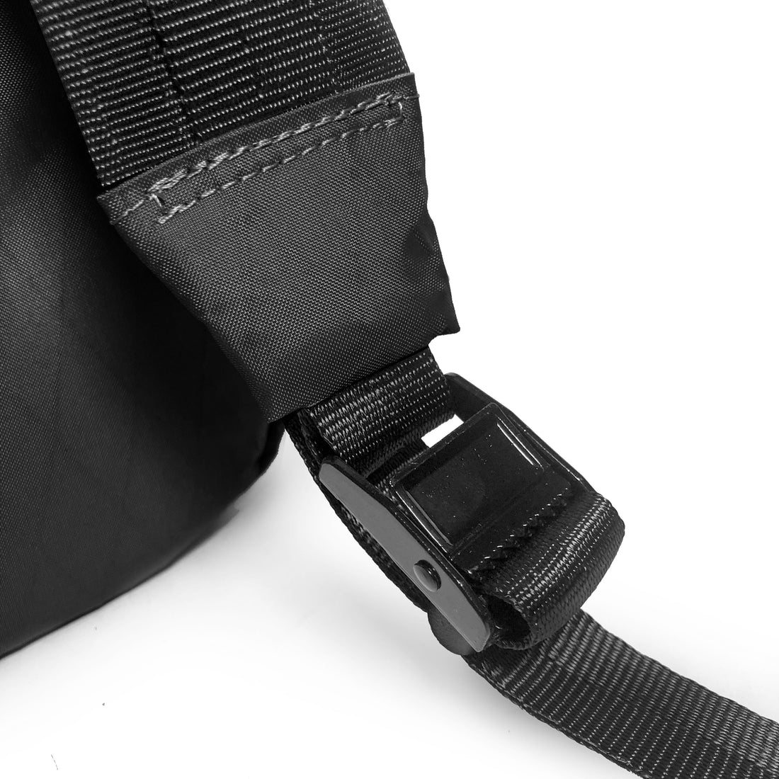 Bucktown / Black X-Pac™ Exterior x Redrum Edition