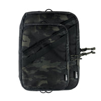 The Void Admin Pouch Crossbody Strap / Low Stock