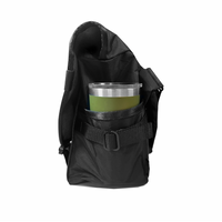 Recon Mashup 2.0 / Black X-Pac™ x ECOPAK™ EPX Blaze Orange