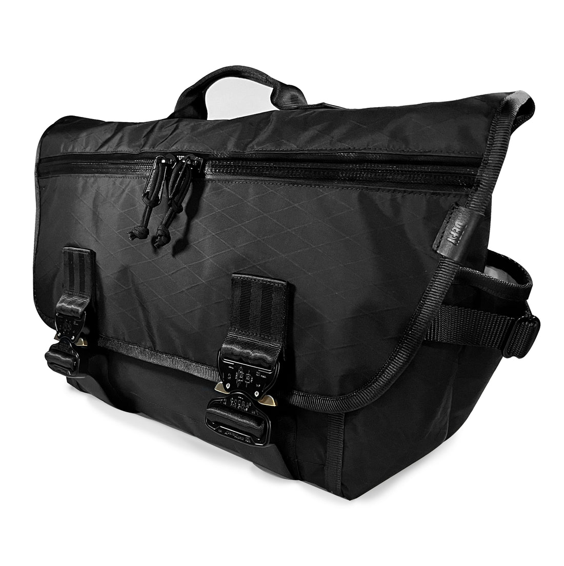 Recon Mashup 2.0 / Black X-Pac™ x ECOPAK™ EPX Blaze Orange