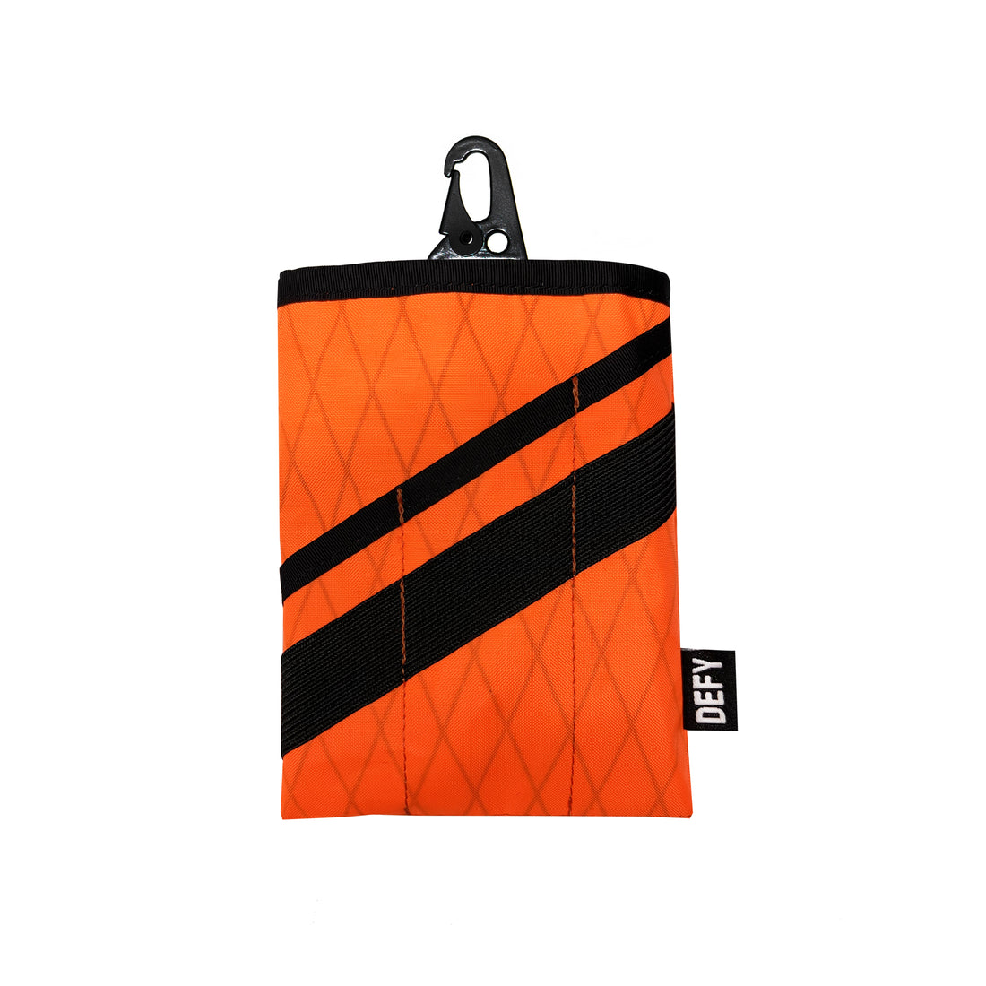Project EDC 'Fire Edition' / ECOPAK™ EPX Blaze Orange / Ships in 6-10 Weeks