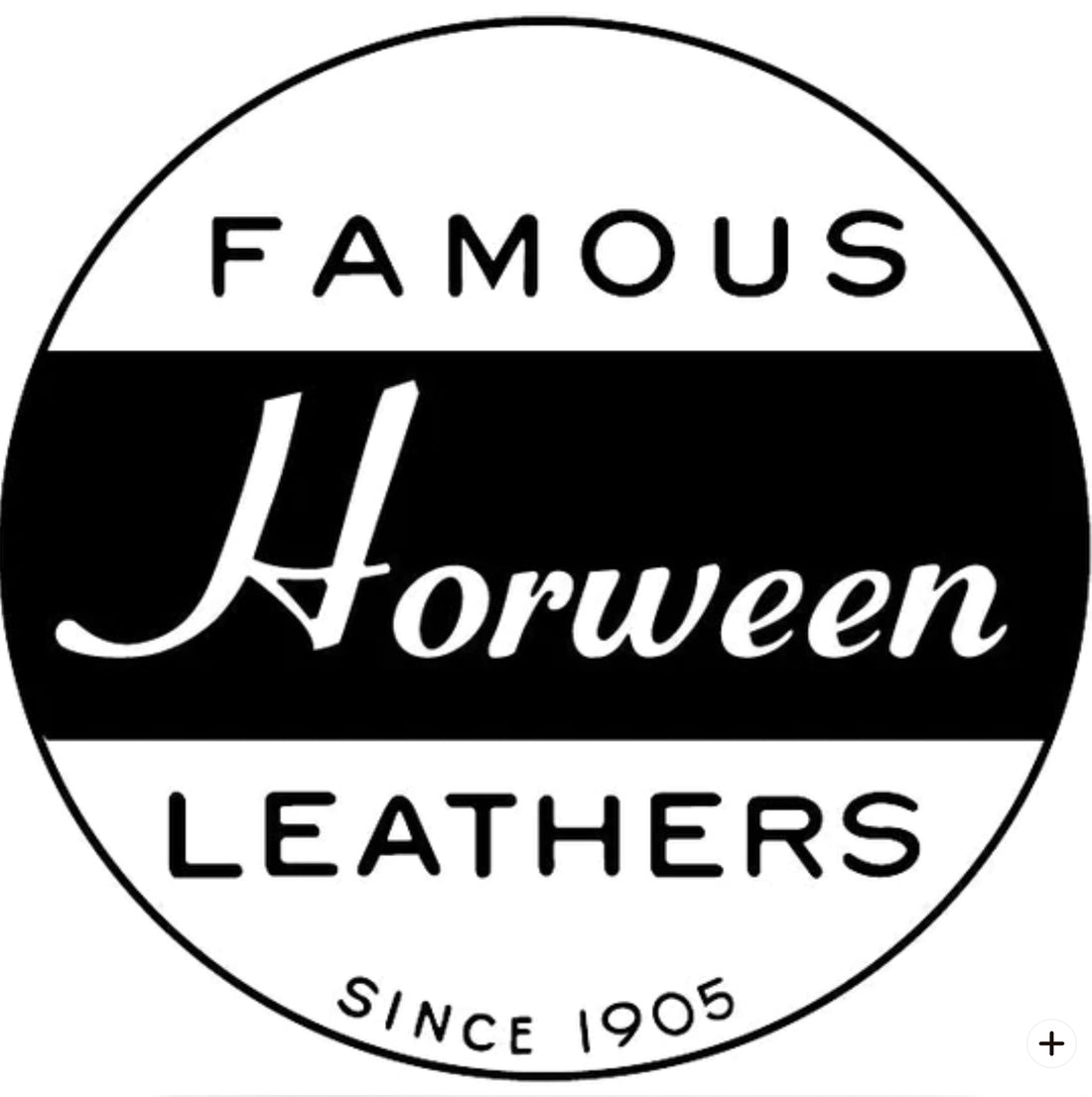 Chaos Horween Leather Desk Pad
