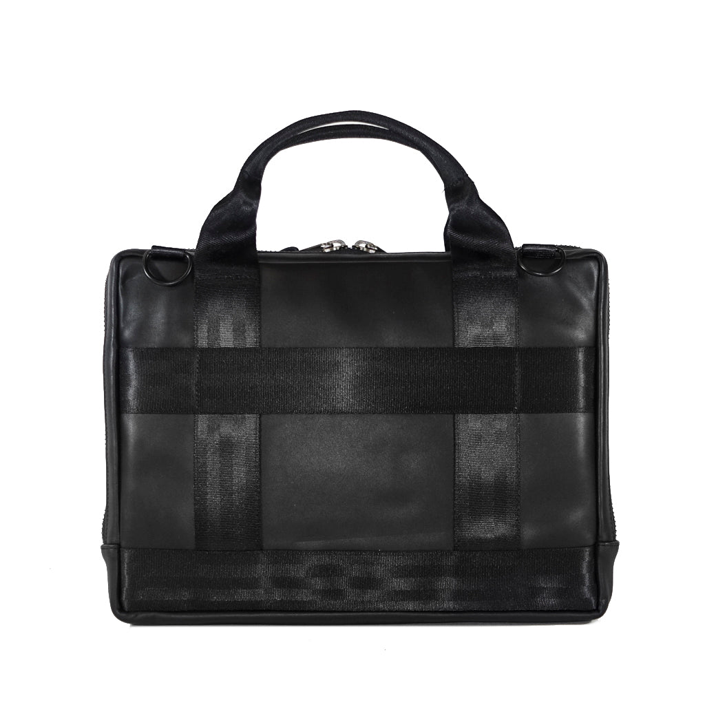 Slim Briefcase / Horween Austin Calf Leather x Silver Lining Edition / Ships in 6-10 Weeks