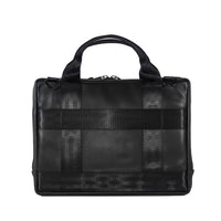 Slim Briefcase / Horween Austin Calf Leather x Silver Lining Edition / Ships in 6-10 Weeks