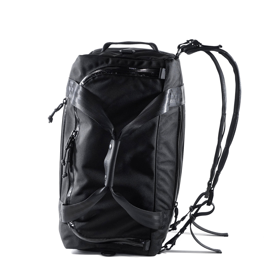The Rover Backpack 'Fire Edition' Ballistic Nylon x ECOPAK™ EPX Blaze Orange / Ships in 1 Week