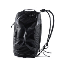 The Rover Backpack 'Fire Edition' Ballistic Nylon x ECOPAK™ EPX Blaze Orange / Ships in 1 Week