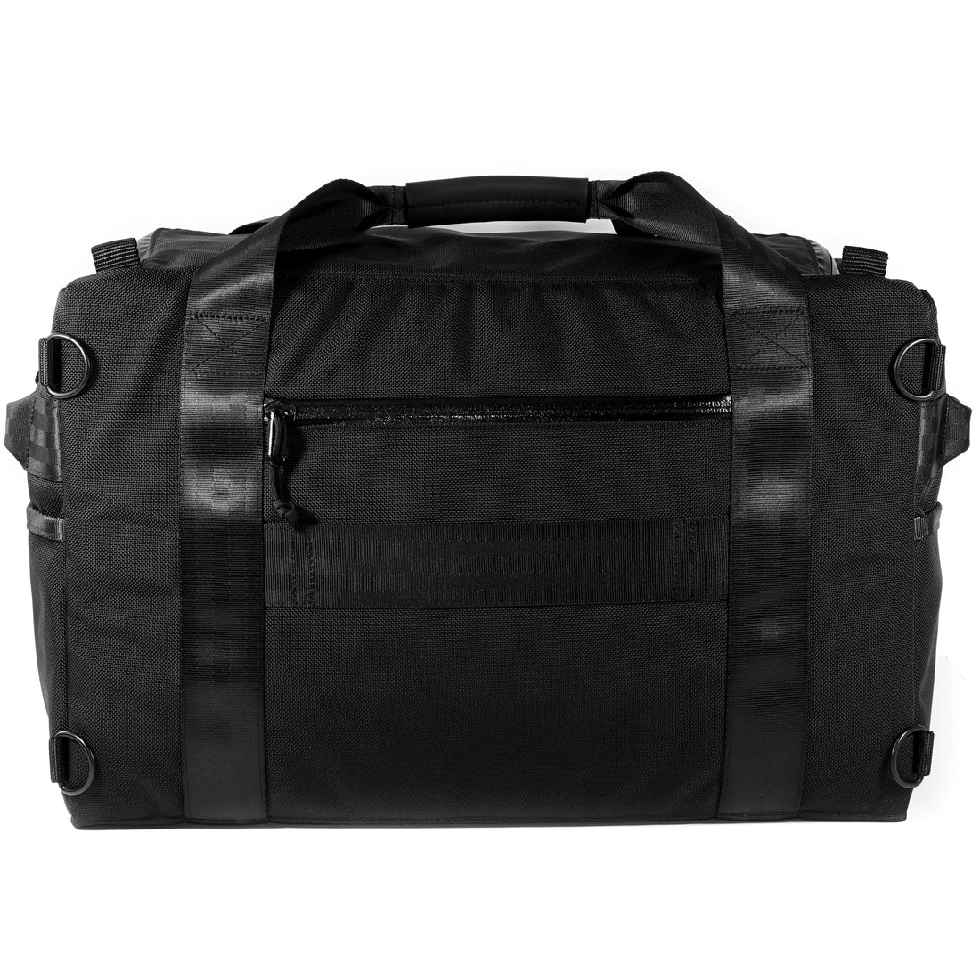 The Rover Backpack 'Fire Edition' Ballistic Nylon x ECOPAK™ EPX Blaze Orange / Ships in 1 Week
