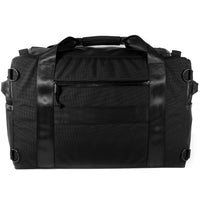 The Rover Backpack 'Fire Edition' Ballistic Nylon x ECOPAK™ EPX Blaze Orange / Ships in 1 Week