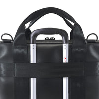 Slim Briefcase / Horween Austin Calf Leather x Silver Lining Edition / Ships in 6-10 Weeks